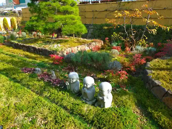 寿量山 速成寺(奈良県)