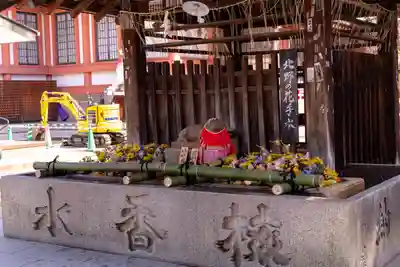 北野天満宮(京都府)