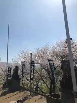 愛宕神社(鹿児島県)