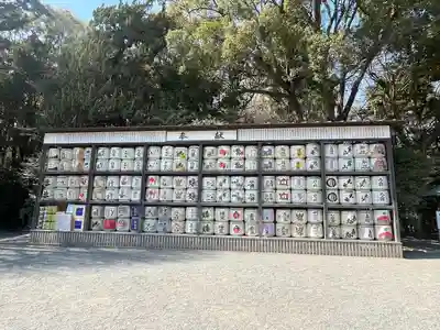 鶴岡八幡宮(神奈川県)