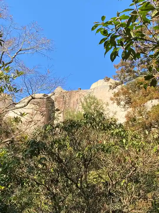 大聖院弥山本堂(広島県)