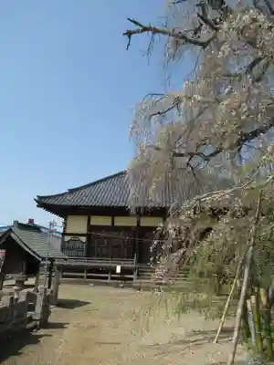観音寺(茨城県)