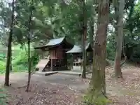 四社大神(千葉県)