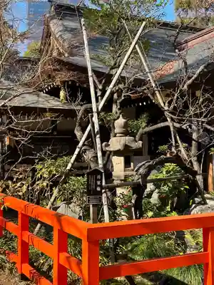 愛宕神社(東京都)