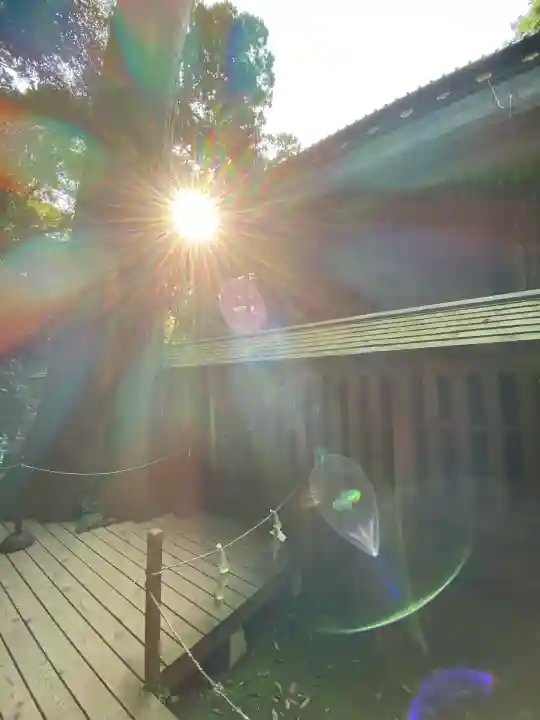 鹿島神宮(茨城県)