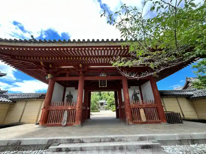 叡福寺(大阪府)