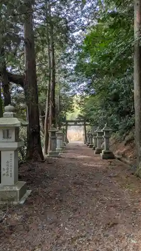 神立神社(滋賀県)