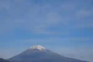 光明寺の景色(2024年12月31日(火) 12時35分28秒投稿)