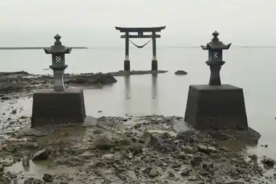 永尾剱神社(熊本県)