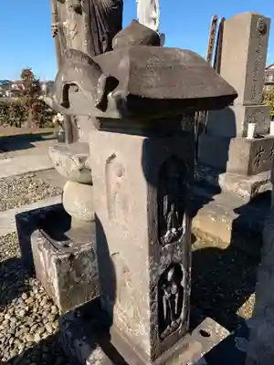 光福寺のその他建物