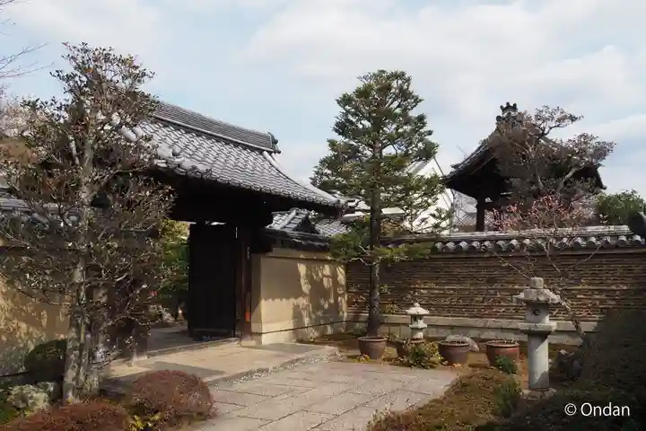 芳春院(京都府)