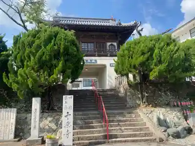 十楽寺(徳島県)