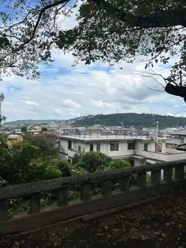 熊野神社(群馬県)