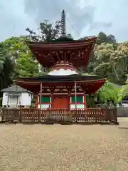 金剛寺の建物その他