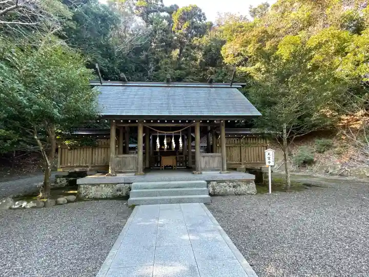 安房神社(千葉県)
