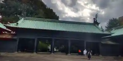 湯島聖堂(東京都)