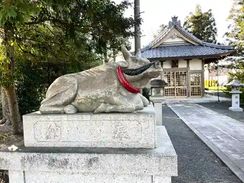 天満宮神社(滋賀県)