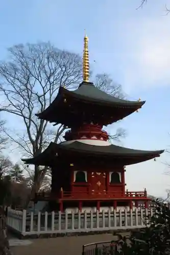 勝尾寺(大阪府)