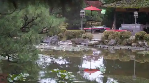 平安神宮(京都府)