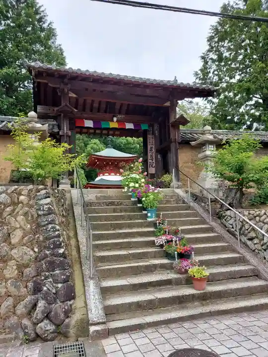 慈尊院(和歌山県)