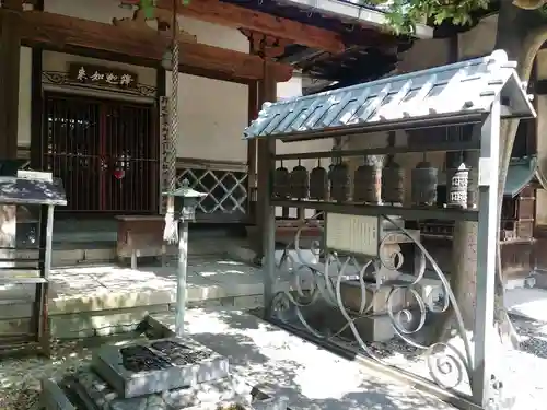 聖天山正圓寺(大阪府)