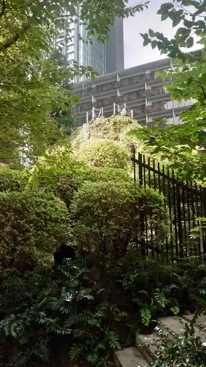 成子天神社(東京都)