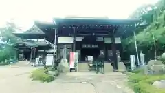 関善光寺(岐阜県)