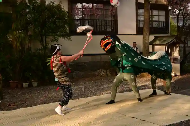 椙本神社(高知県)