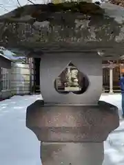 麓山神社(福島県)