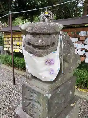 菊田神社(千葉県)