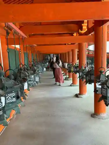 春日大社(奈良県)