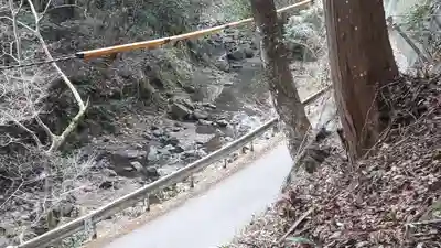 光滝寺(大阪府)