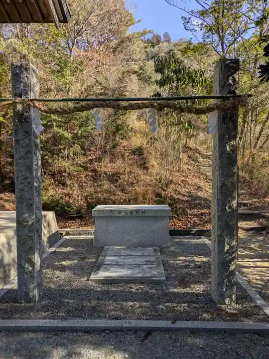 丸山稲荷神社本社(兵庫県)