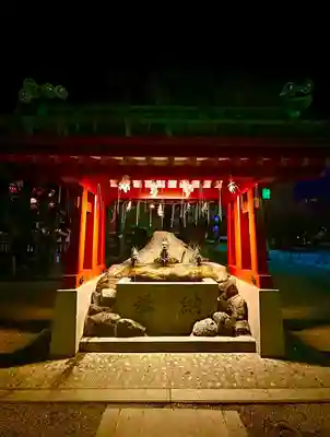 浅草寺(東京都)