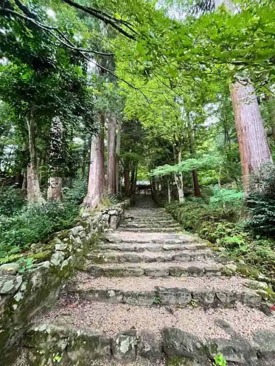 百済寺(滋賀県)