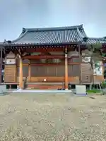 西念寺(京都府)