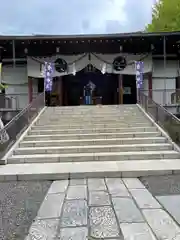 亀戸 香取神社(東京都)