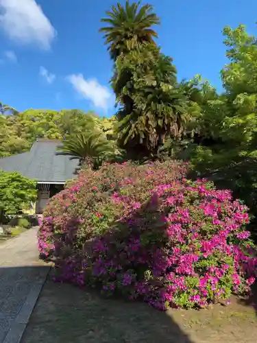 伊勢の国 四天王寺(三重県)