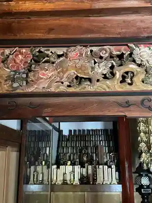 常楽寺(長野県)