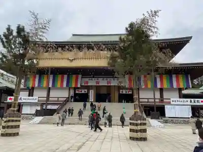 成田山新勝寺(千葉県)