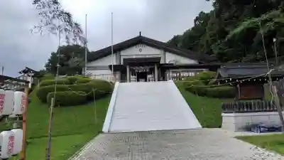 出雲大社近江分祠(滋賀県)