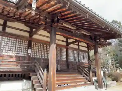 大御堂観音寺(京都府)