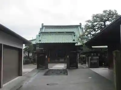 常林寺(静岡県)