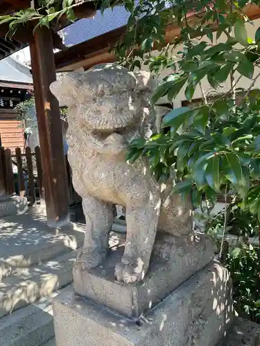 一宮神社(兵庫県)