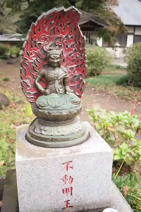 成就院浄光寺のその他建物