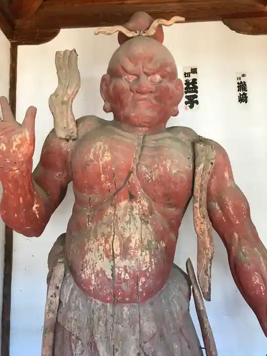 智識寺(長野県)