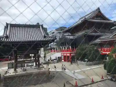 大須観音 (北野山真福寺宝生院)(愛知県)