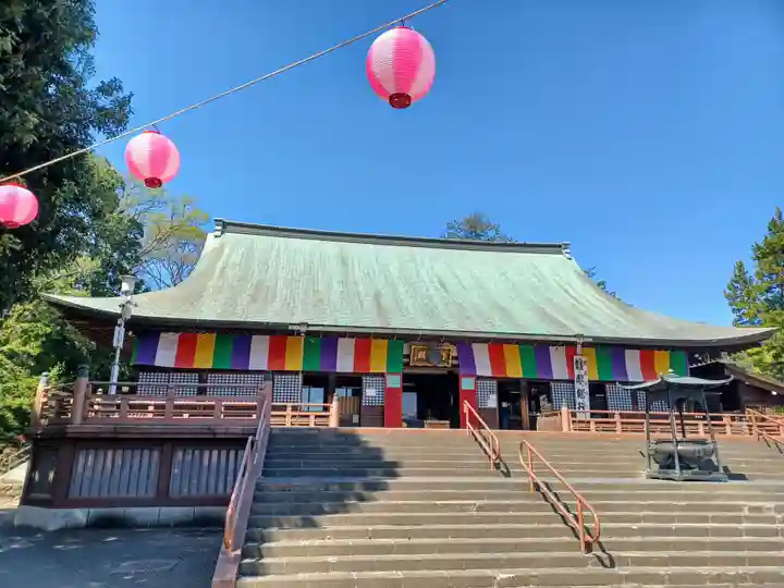 喜多院(埼玉県)