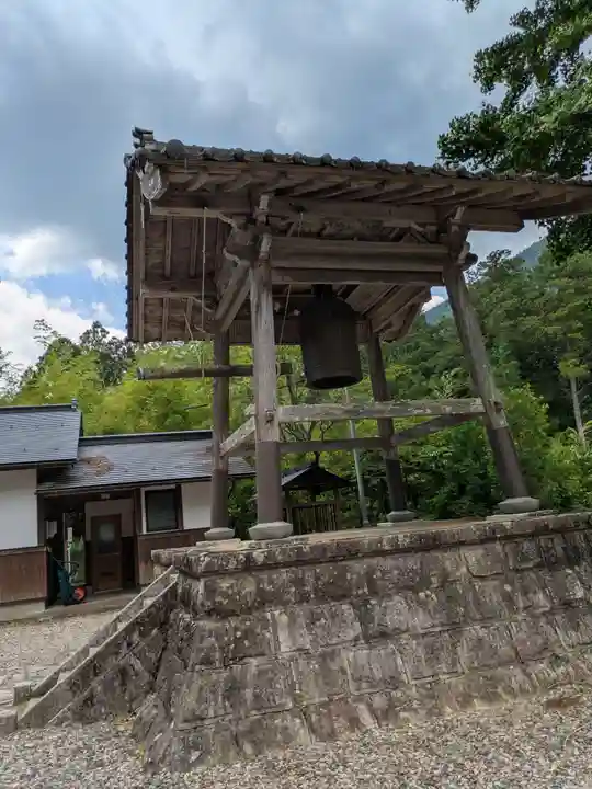 円教寺(白谷観音)(岐阜県)