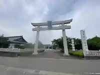 徳島県護國神社(徳島県)